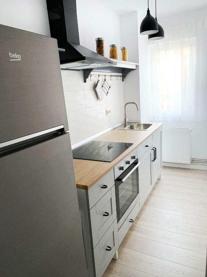 Mhc Quiet Deluxe Suite Near Downtown - Free Parking บราชอฟ ภายนอก รูปภาพ