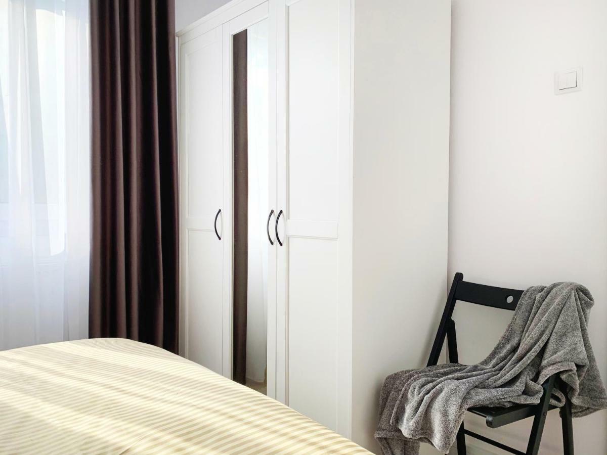 Mhc Quiet Deluxe Suite Near Downtown - Free Parking บราชอฟ ภายนอก รูปภาพ